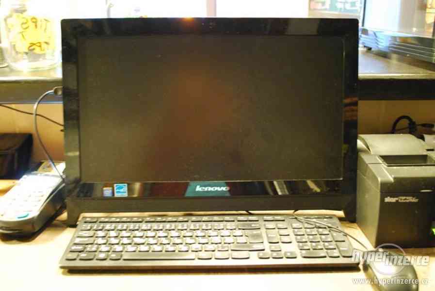 All-in-one PC Lenovo Ideacentre 6260 - foto 2