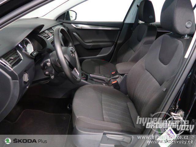 Škoda Octavia 2.0, nafta, automat, vyrobeno 2018, navigace - foto 5