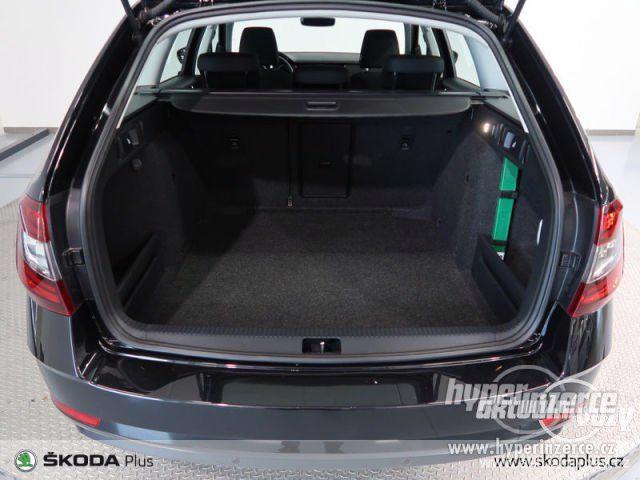 Škoda Octavia 2.0, nafta, automat, vyrobeno 2018, navigace - foto 7