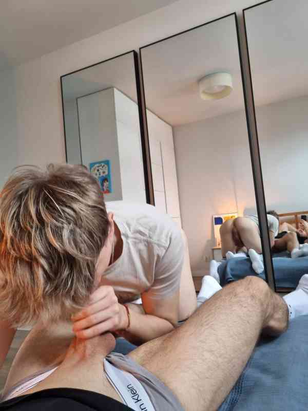 Sex fotky real masáž  - foto 1