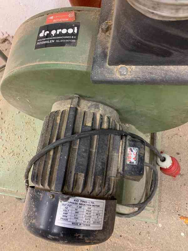 Multifunkční pila - foto 7