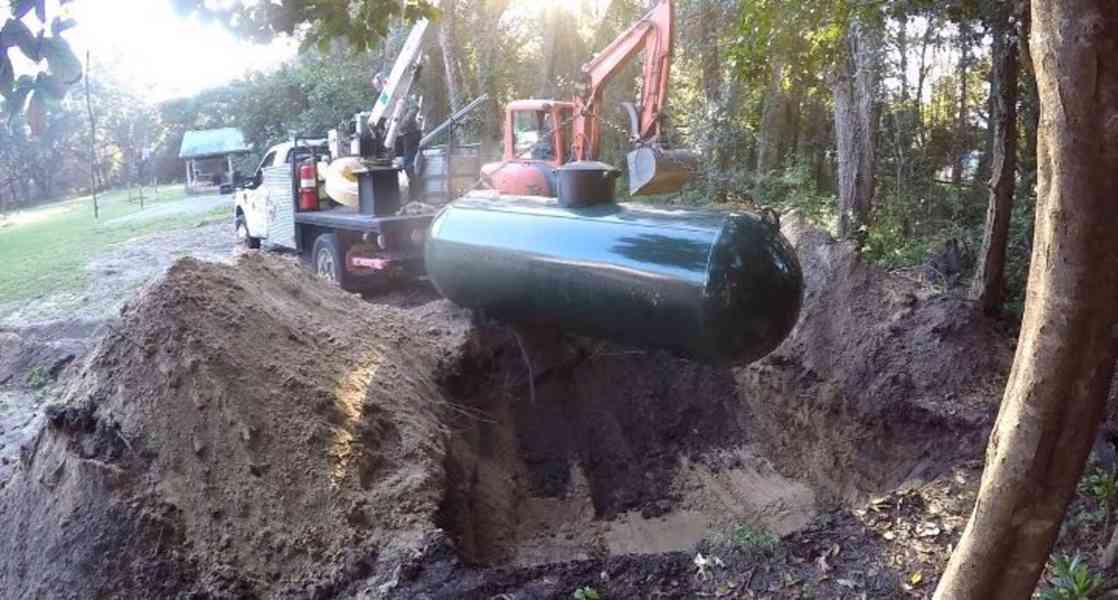 Kvalitní propanové lahve v perfektním stavu. - foto 2