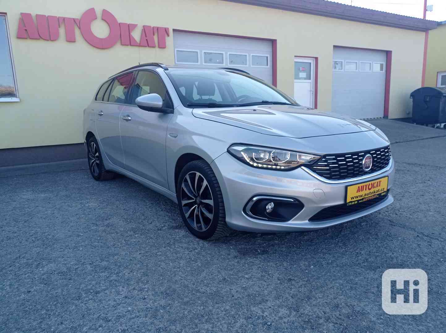 Fiat Tipo 1.6 M-Jet Business/1Maj/TOP - foto 1