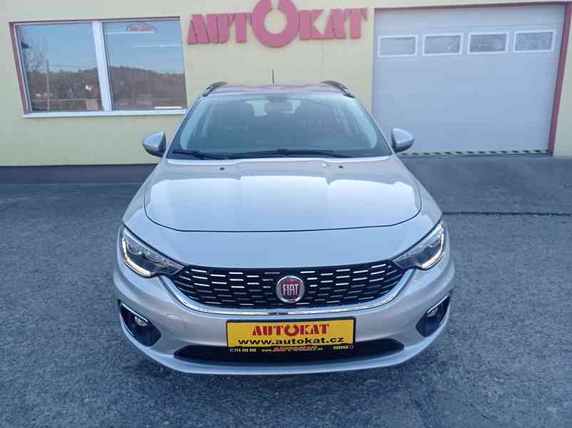 Fiat Tipo 1.6 M-Jet Business/1Maj/TOP - foto 8