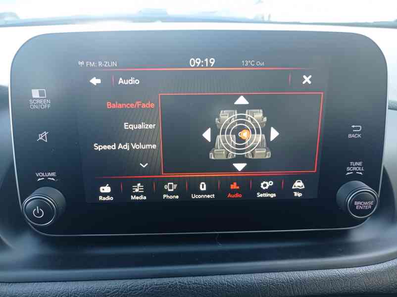 Fiat Tipo 1.6 M-Jet Business/1Maj/TOP - foto 35