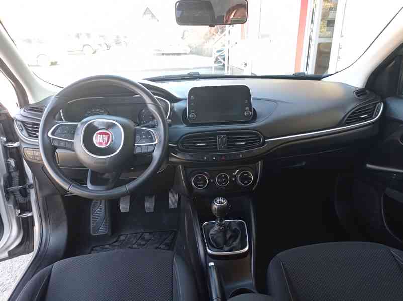 Fiat Tipo 1.6 M-Jet Business/1Maj/TOP - foto 23