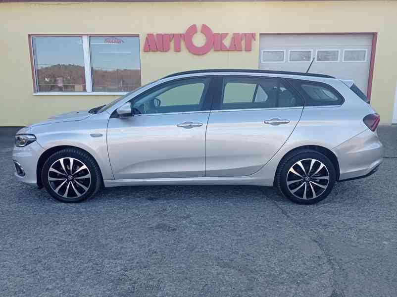 Fiat Tipo 1.6 M-Jet Business/1Maj/TOP - foto 6