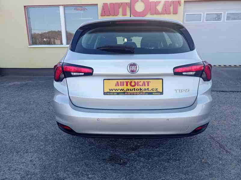 Fiat Tipo 1.6 M-Jet Business/1Maj/TOP - foto 4