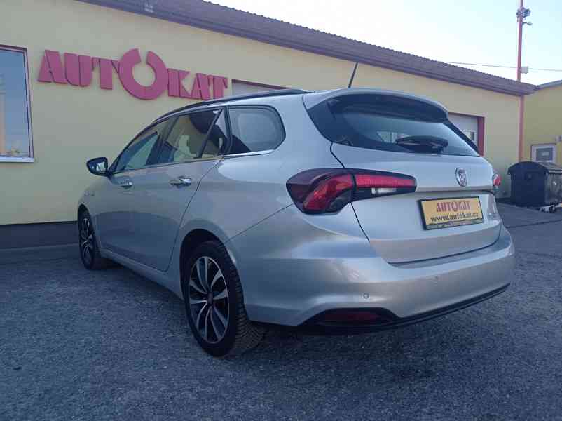 Fiat Tipo 1.6 M-Jet Business/1Maj/TOP - foto 5