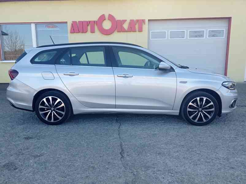 Fiat Tipo 1.6 M-Jet Business/1Maj/TOP - foto 2