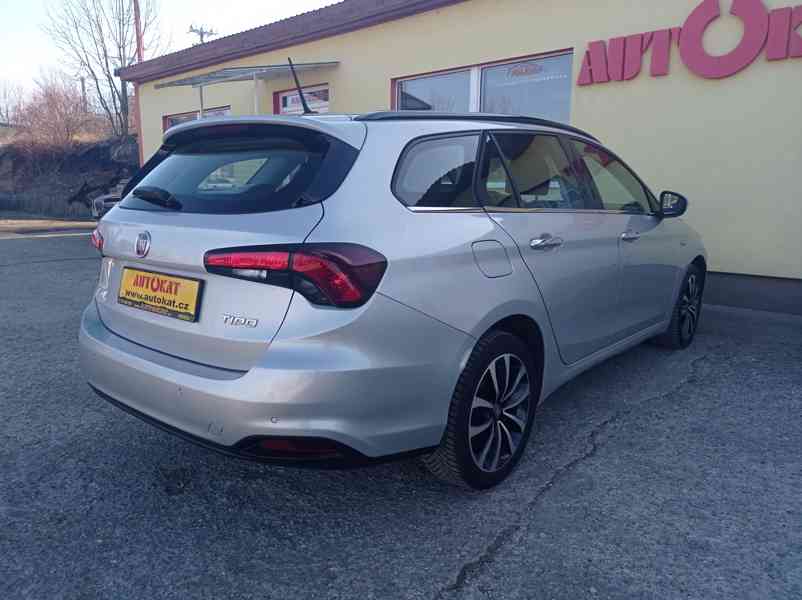 Fiat Tipo 1.6 M-Jet Business/1Maj/TOP - foto 3