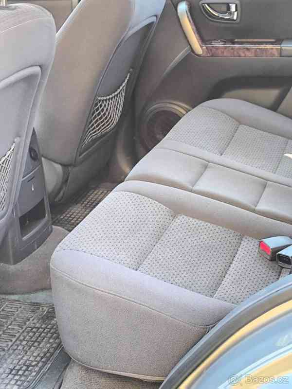 Kia Sorento 2,5 rok výroby 2003 ,103 kW - foto 13