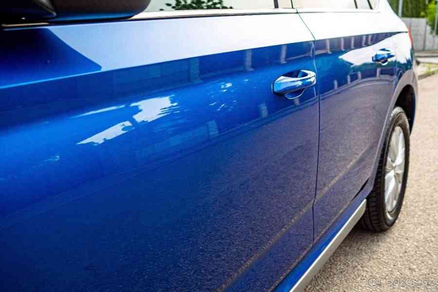 Škoda Kamiq 1,5   110 kW | 1. majitel | CZ | 45K - foto 3