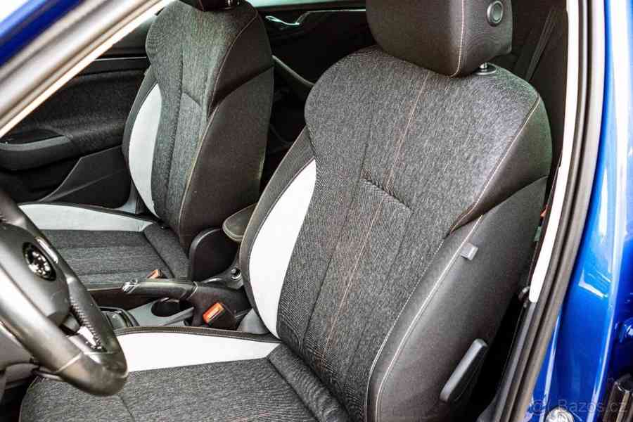 Škoda Kamiq 1,5   110 kW | 1. majitel | CZ | 45K - foto 6