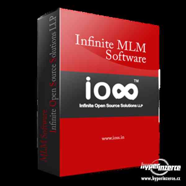 Nuture vaše MLM podnikání s binární MLM Software - foto 2