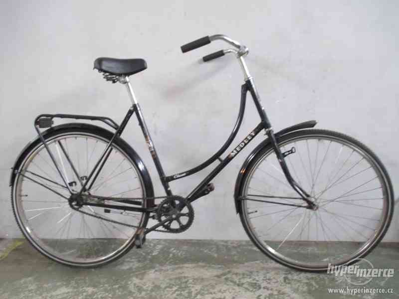 Speciální edice- Amsterdam- dutch bike 69/99 - foto 1