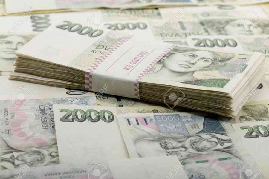 Dostupné a výhodné financování - foto 2