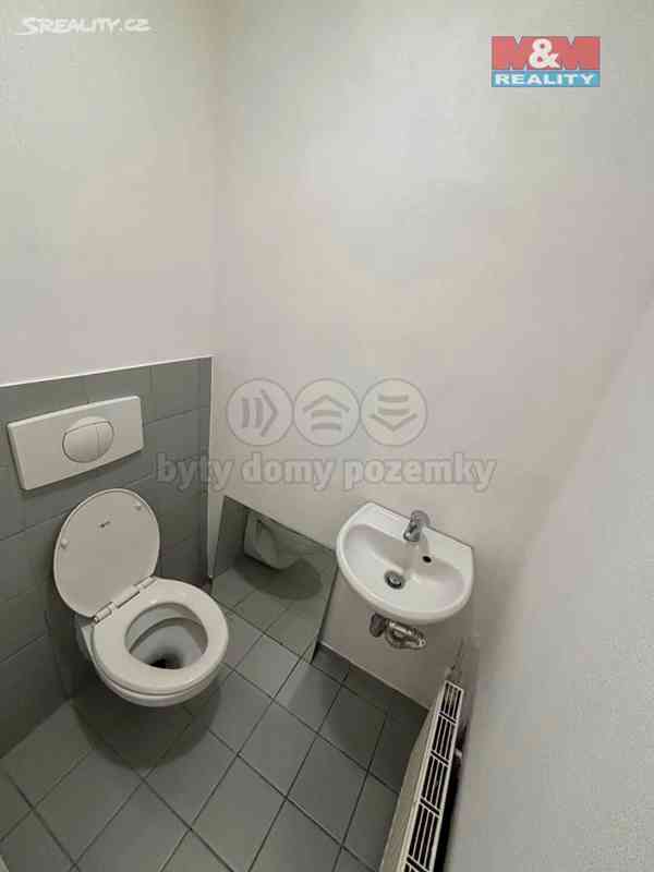 Pronájem obchodního prostoru 54 m2,  Úprkova, Ostrava  - foto 7