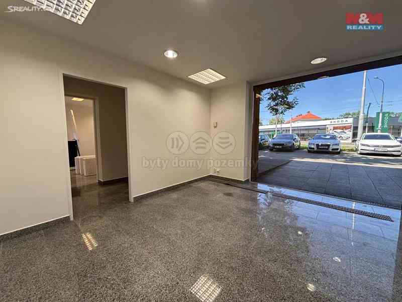 Pronájem obchodního prostoru 54 m2,  Úprkova, Ostrava  - foto 14