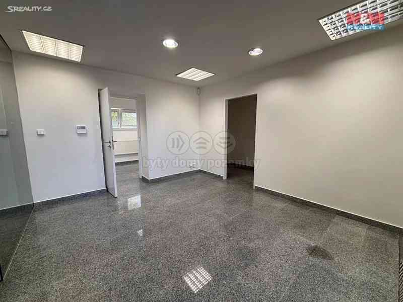Pronájem obchodního prostoru 54 m2,  Úprkova, Ostrava  - foto 11