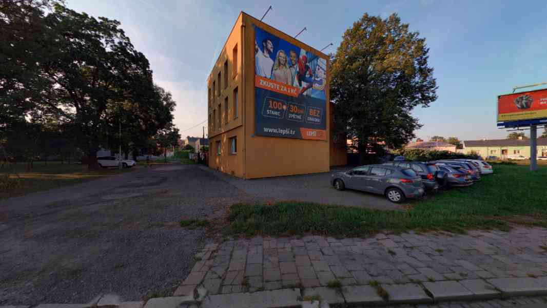 Pronájem obchodního prostoru 54 m2,  Úprkova, Ostrava  - foto 10