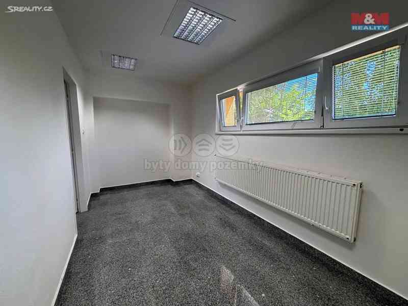 Pronájem obchodního prostoru 54 m2,  Úprkova, Ostrava  - foto 6