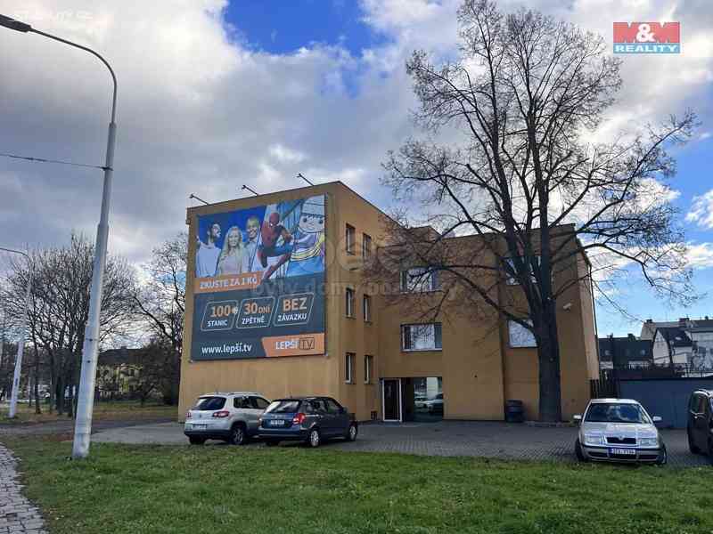 Pronájem obchodního prostoru 54 m2,  Úprkova, Ostrava  - foto 12