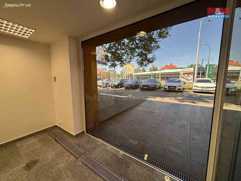 Pronájem obchodního prostoru 54 m2,  Úprkova, Ostrava  - foto 13