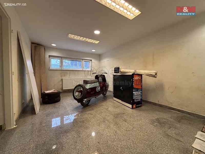 Pronájem obchodního prostoru 54 m2,  Úprkova, Ostrava  - foto 16