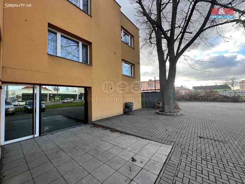 Pronájem obchodního prostoru 54 m2,  Úprkova, Ostrava  - foto 2