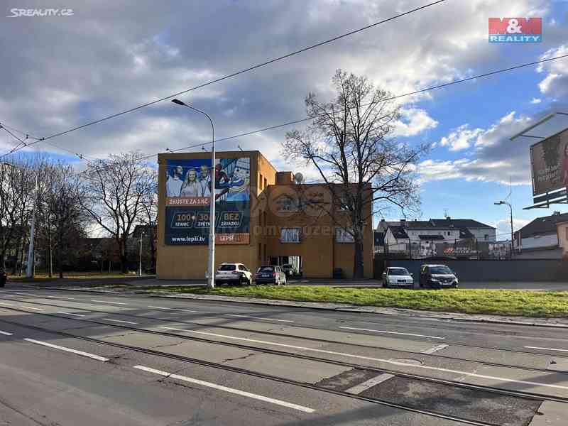 Pronájem obchodního prostoru 54 m2,  Úprkova, Ostrava  - foto 4