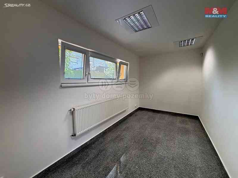Pronájem obchodního prostoru 54 m2,  Úprkova, Ostrava  - foto 3