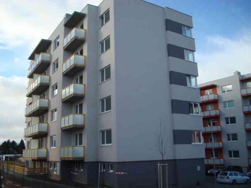 Rakovník - byt 2+kk - foto 10