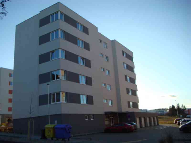 Rakovník - byt 2+kk - foto 2