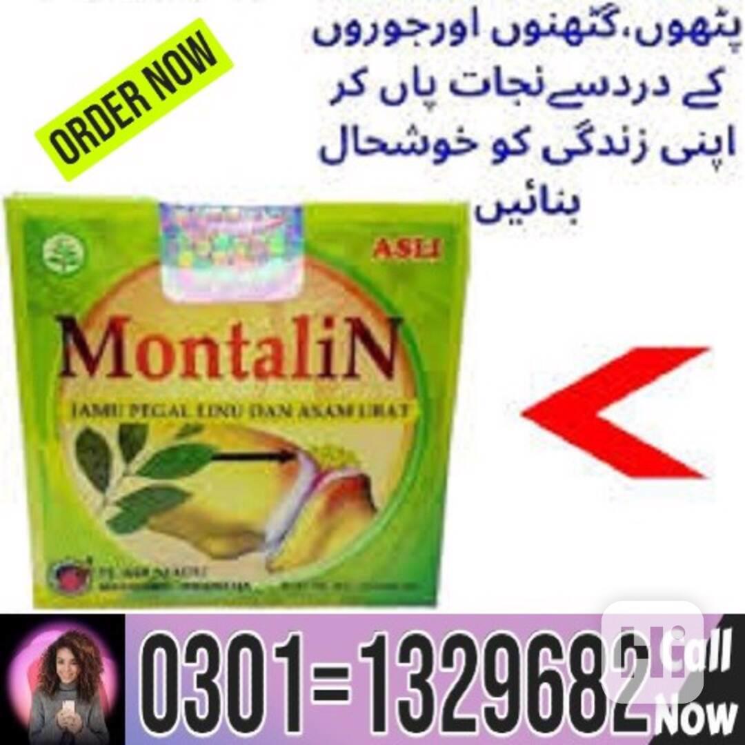 Montalin Capsules In Pakistan !! 0301=1329682 Buy Now !! - foto 1
