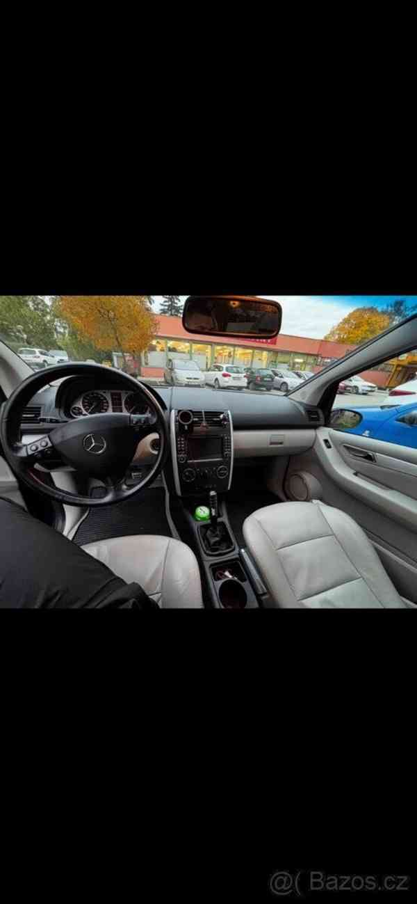 Mercedes-Benz Třídy A 2,0   200 - foto 4
