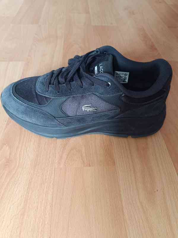 Boty Lacoste  - foto 4