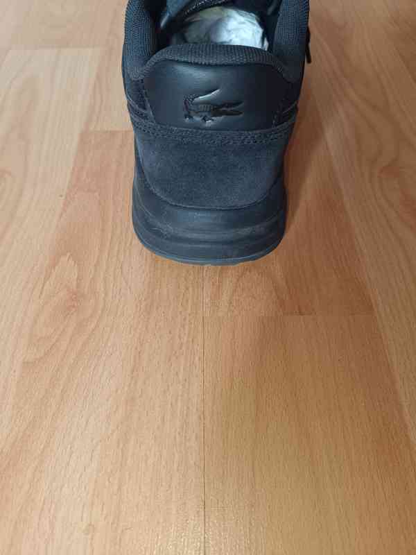 Boty Lacoste  - foto 3