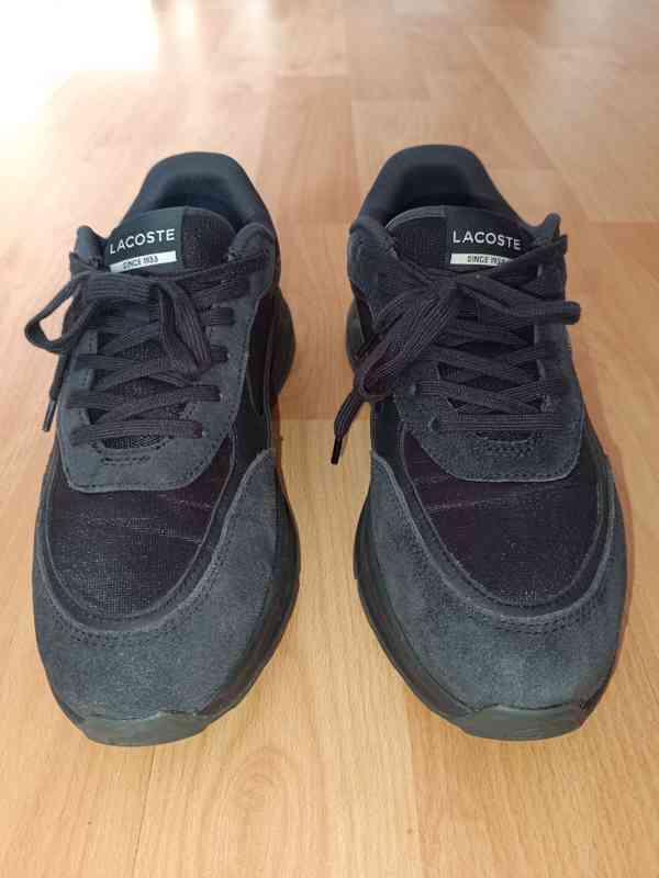 Boty Lacoste  - foto 5