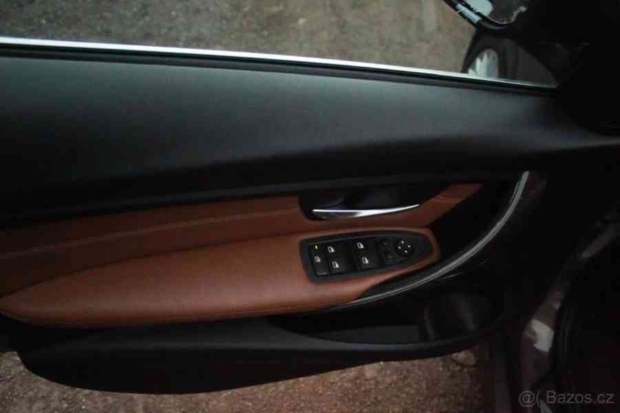 BMW Řada 3 2,0   F31 320xd Luxury Line - foto 15