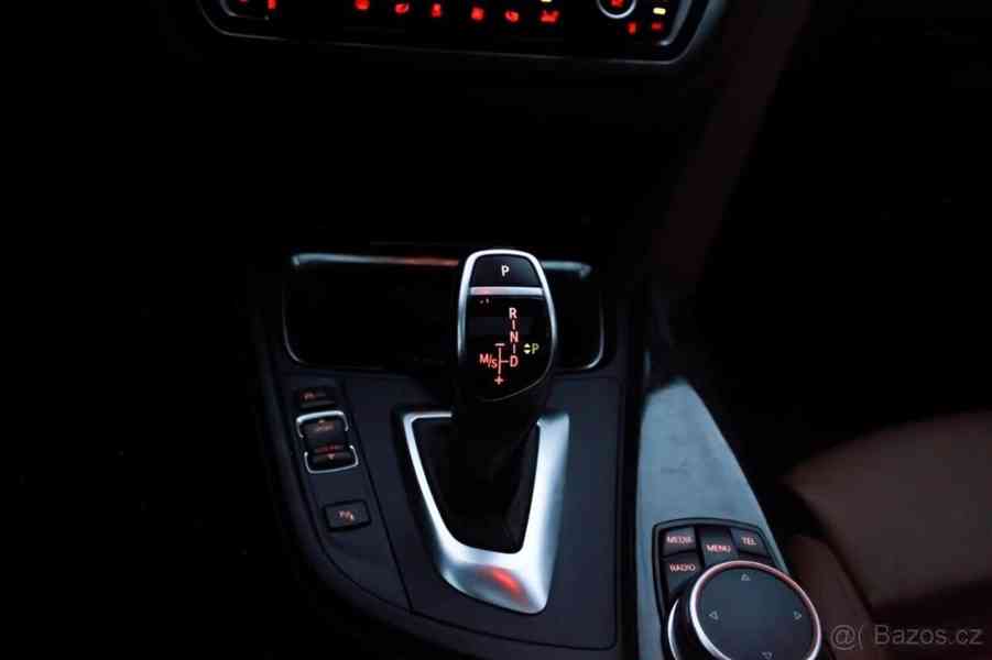 BMW Řada 3 2,0   F31 320xd Luxury Line - foto 13