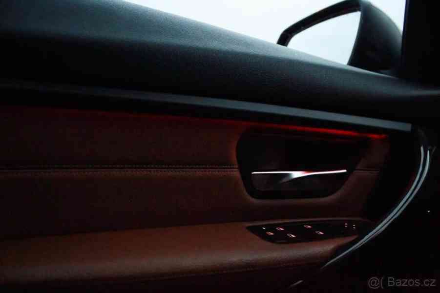 BMW Řada 3 2,0   F31 320xd Luxury Line - foto 5