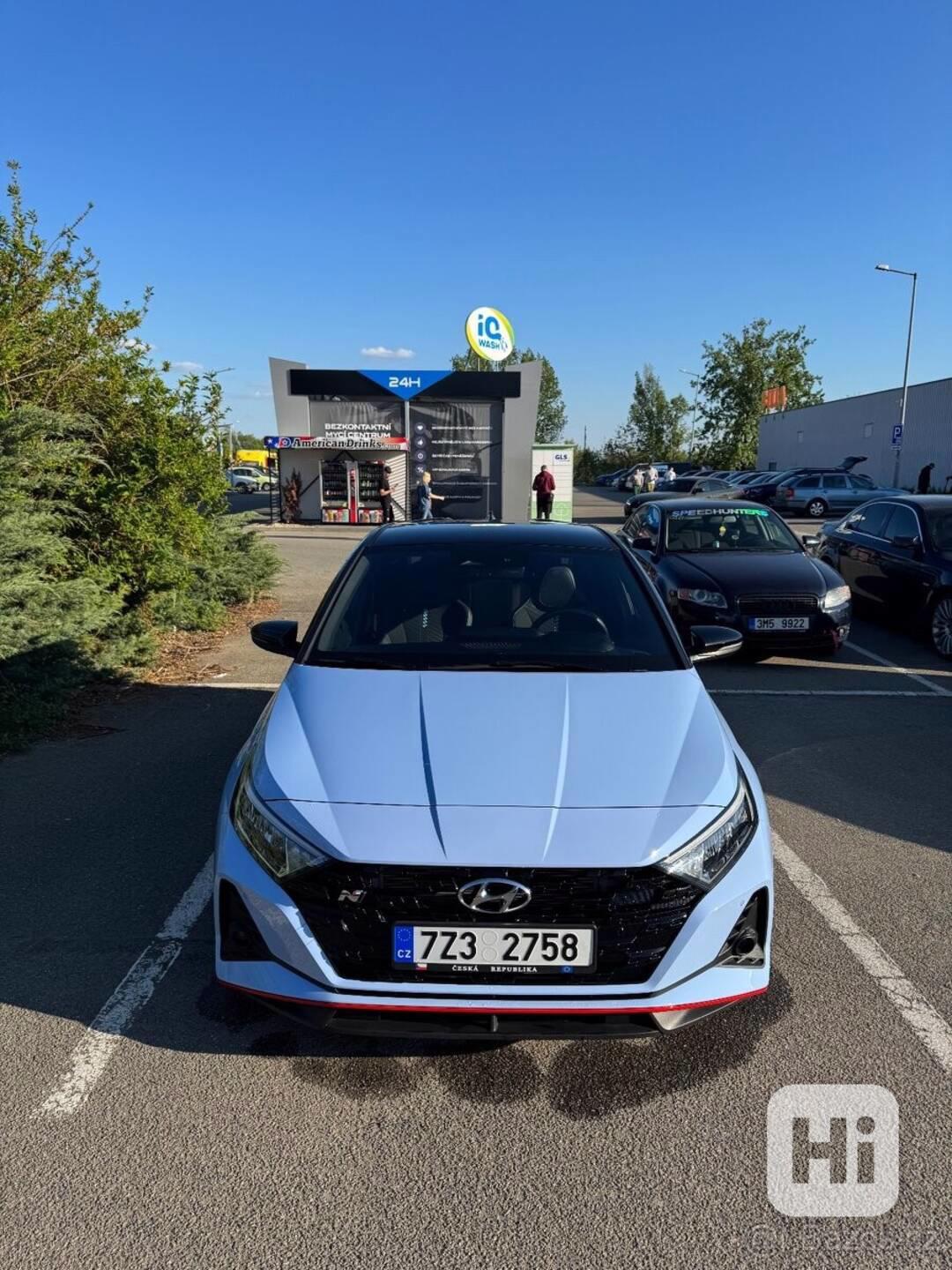 Hyundai i20 N Premium - 12/22 - foto 1