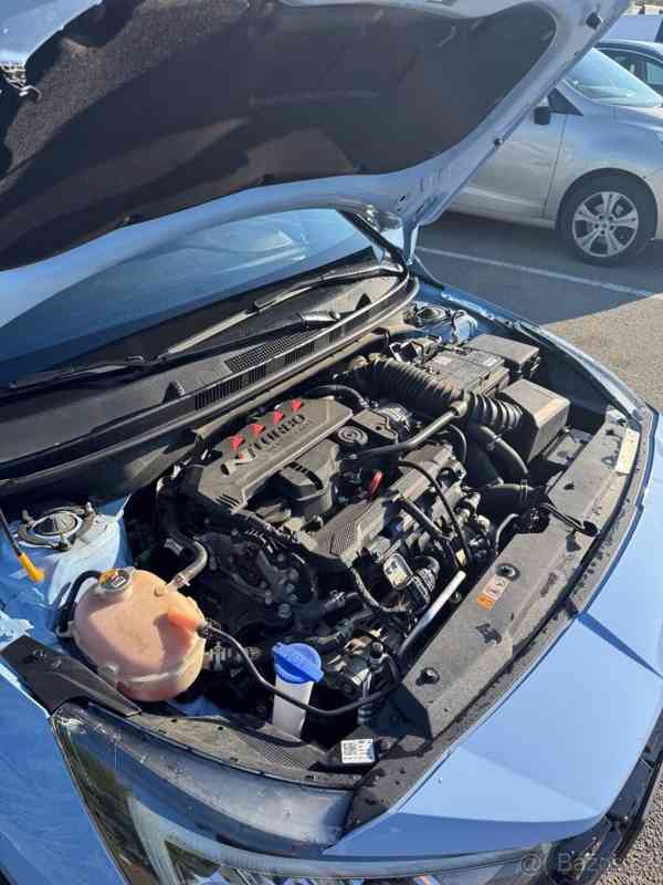 Hyundai i20 N Premium - 12/22 - foto 2