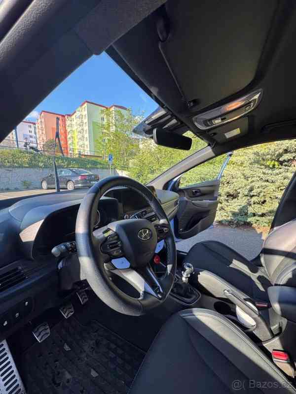 Hyundai i20 N Premium - 12/22 - foto 6