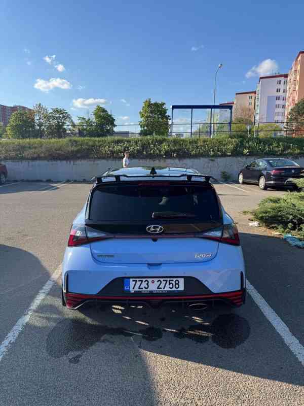 Hyundai i20 N Premium - 12/22 - foto 7