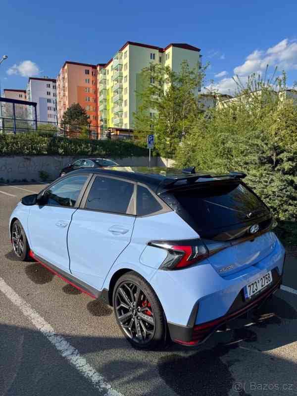 Hyundai i20 N Premium - 12/22 - foto 5