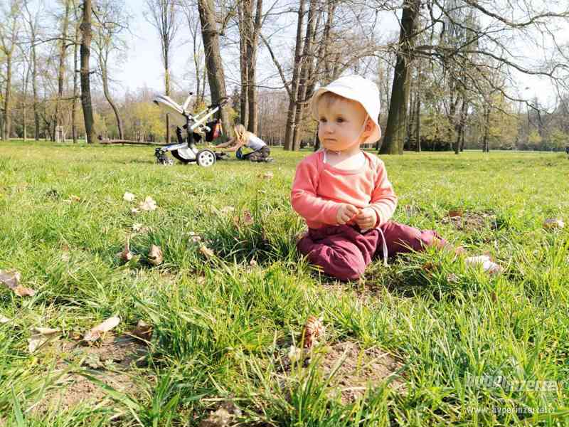 Hlídání dětí Praha 6 - Dejvice - foto 1