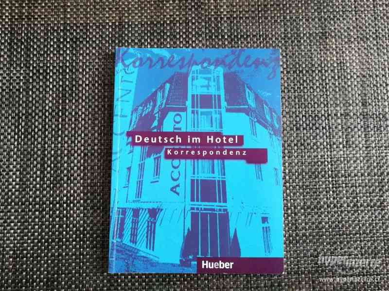 Deutsch im Hotel Korrespondenz - foto 1