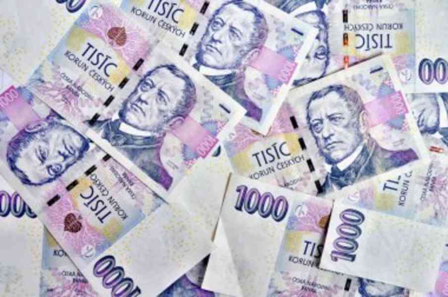 FINANČNÍ SVOBODA - foto 3